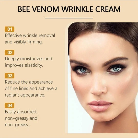 Botox Bee Cream