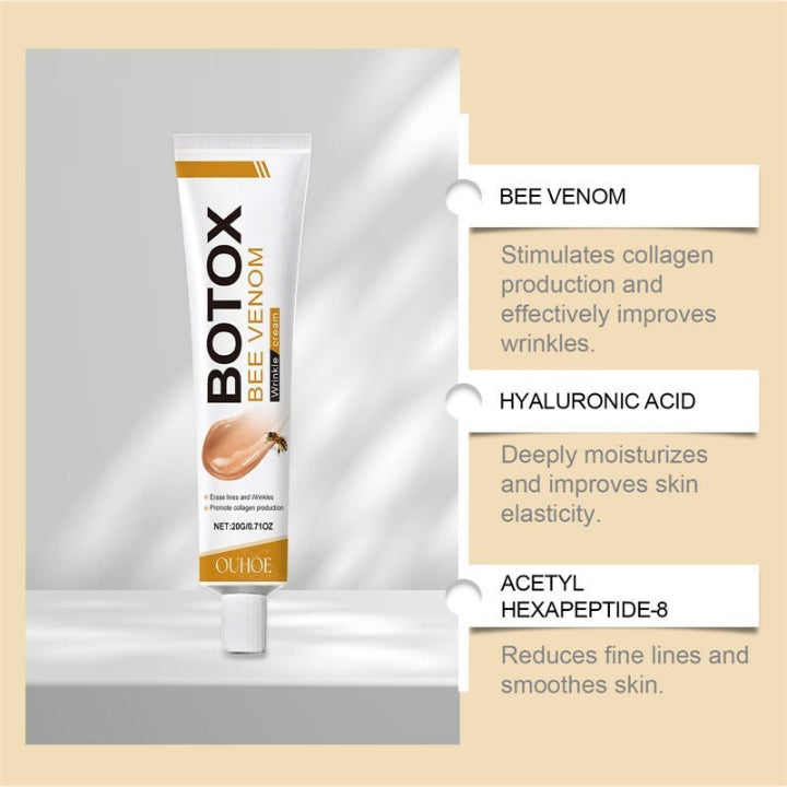 Botox Bee Cream